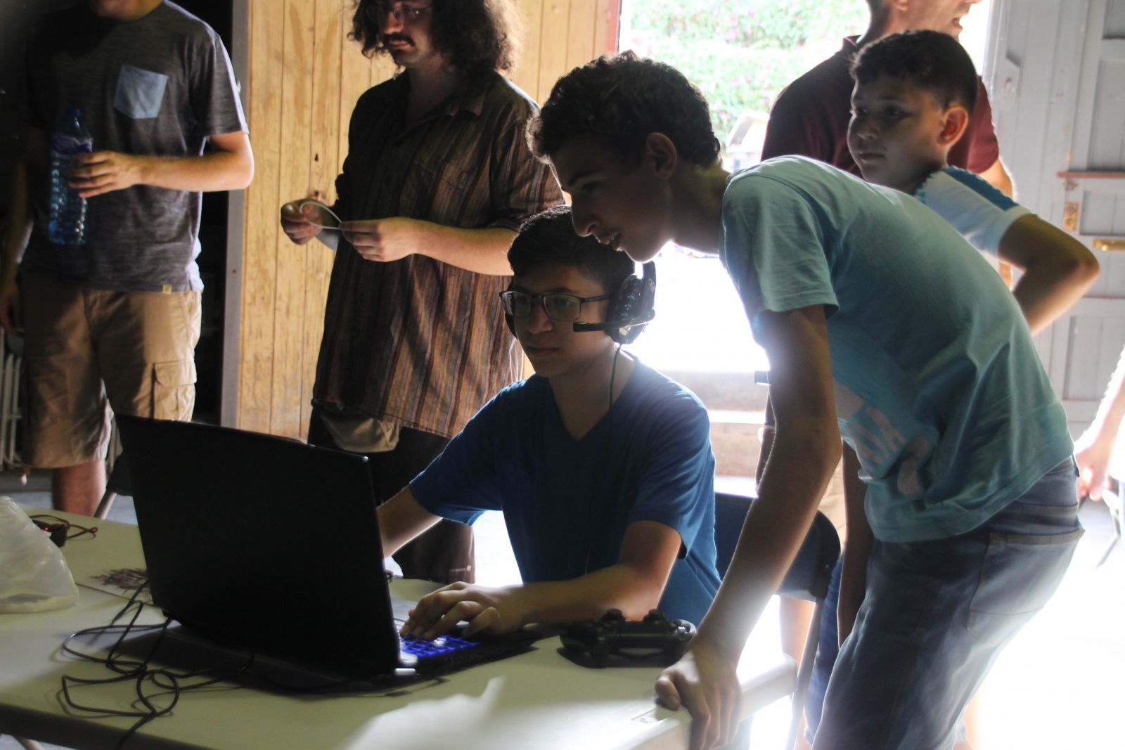 GALERIA! Les millors imatges de l'InFest!