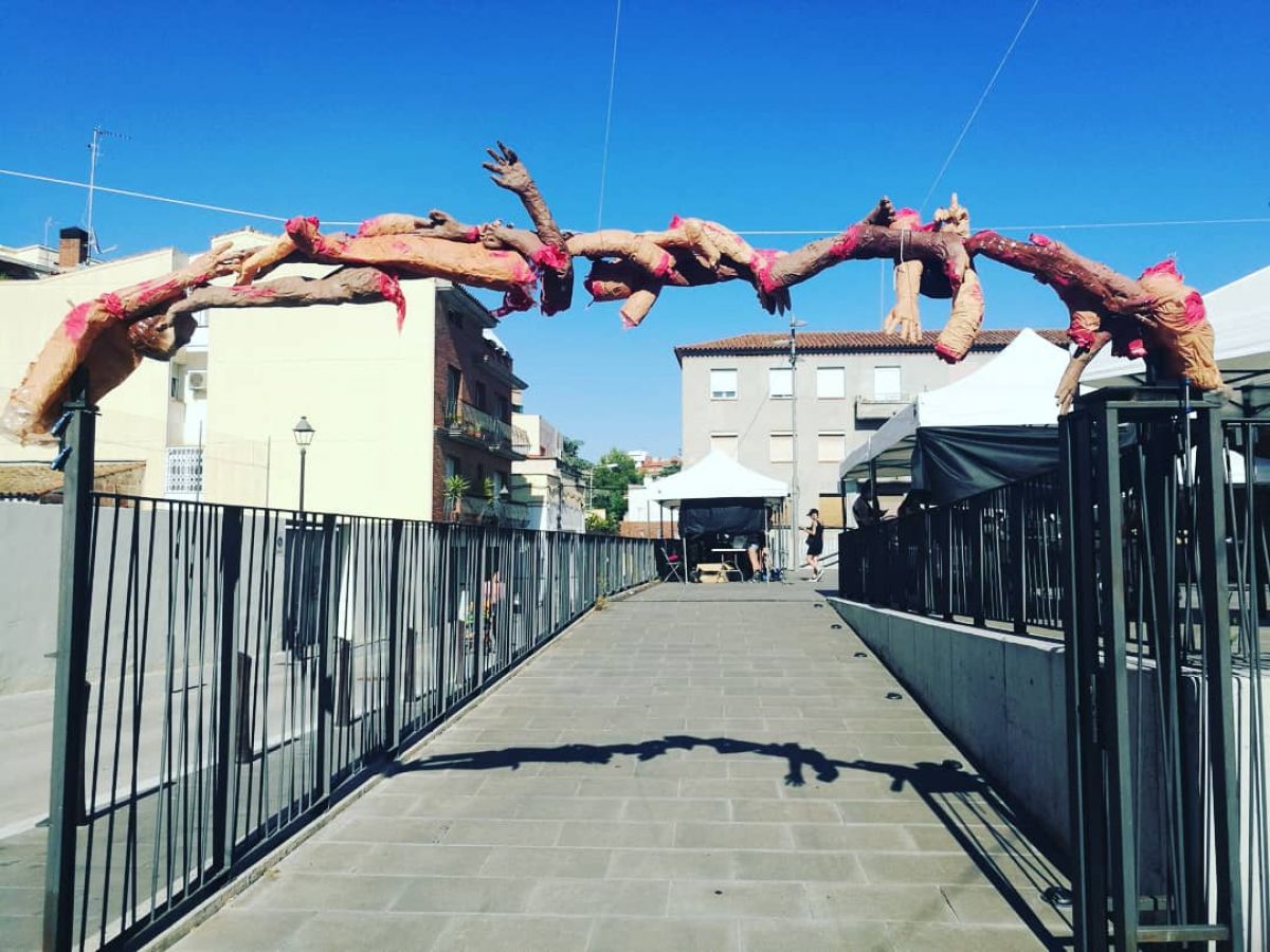 Amb l'anunci dels premis, finalitza la IV edició de l'InFest