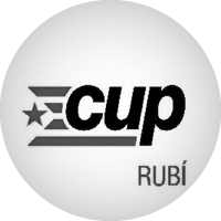 Candidatura d'Unitat Popular (CUP)