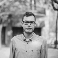 Èric Zaldívar i Serra