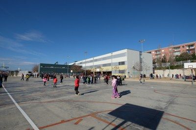 Casals d'Estiu FOTO  Ajuntament de Rubí Localpres