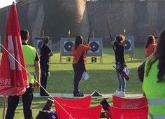 Arqueros de Rubí   Pinterest