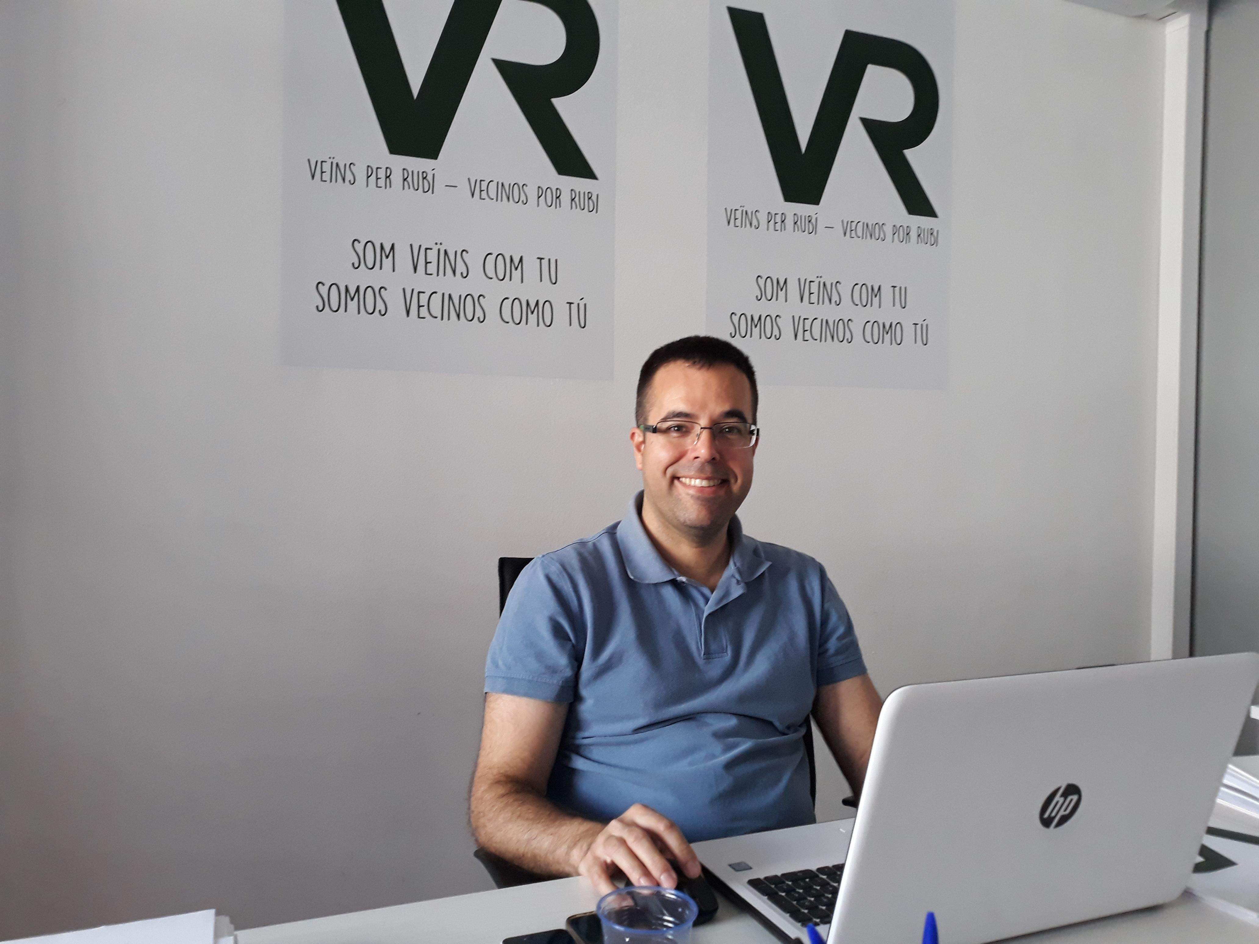 Toni Garcia Toni Garcia