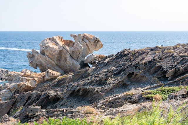 Parc natural de Cap de Creus