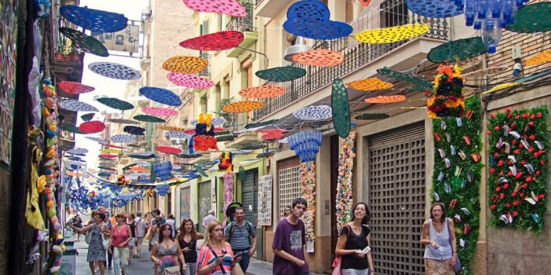 Festes de Gràcia 