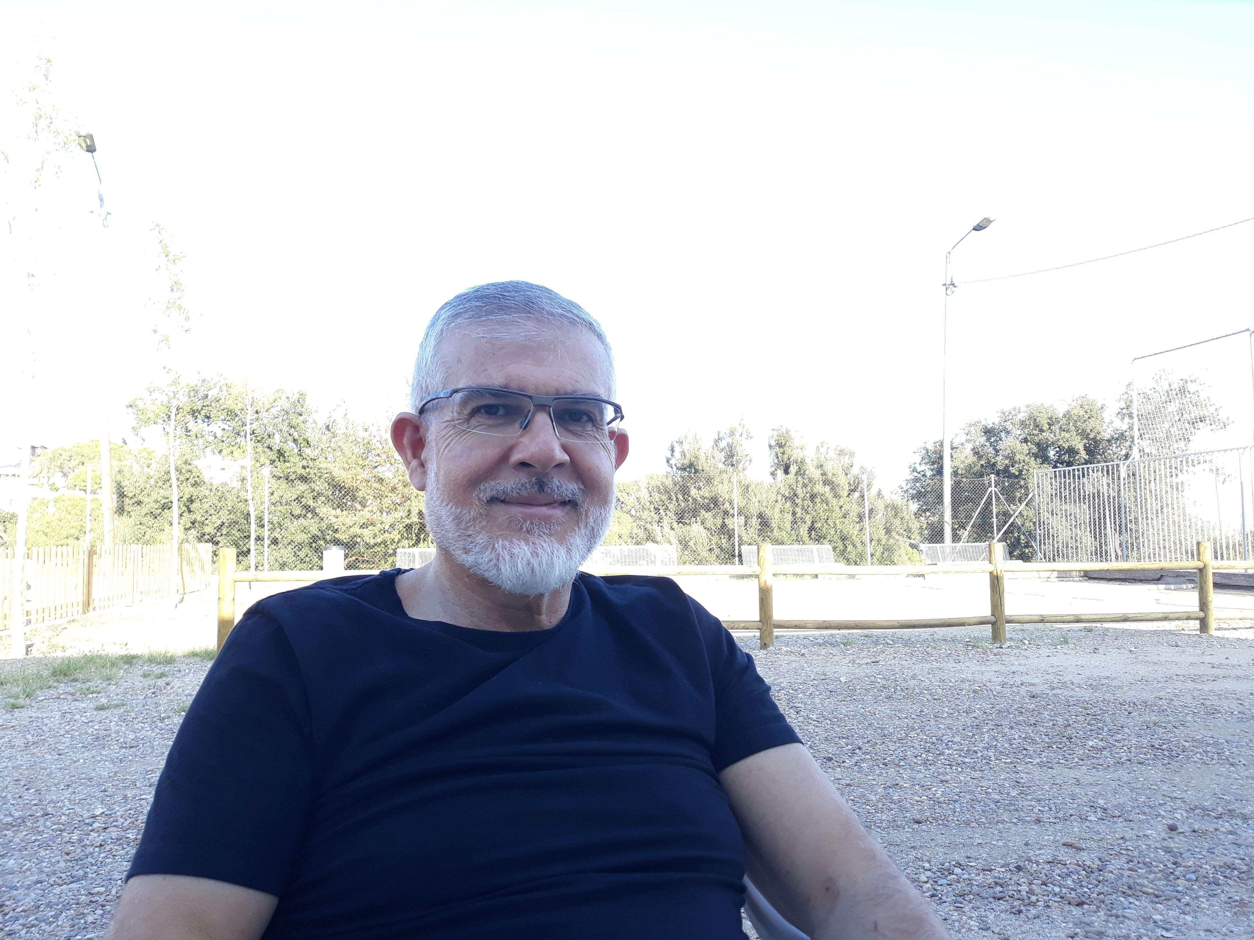 Diego López, Energia Positiva