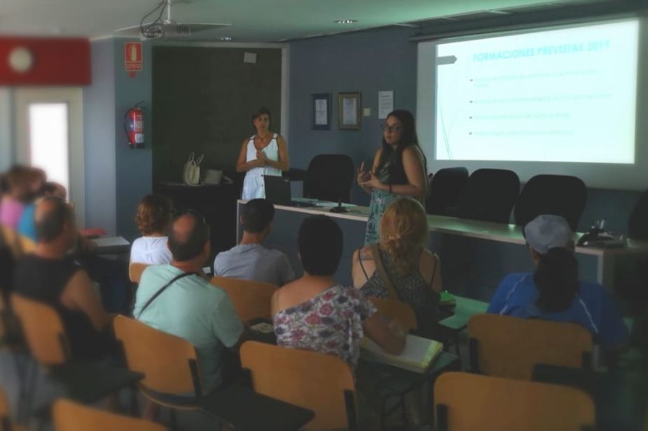 Sessió informativa aquest dijous a l’auditori del Rubí Forma 