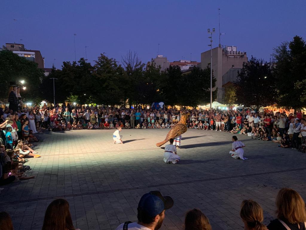 Festa Major Petita Sant Roc16