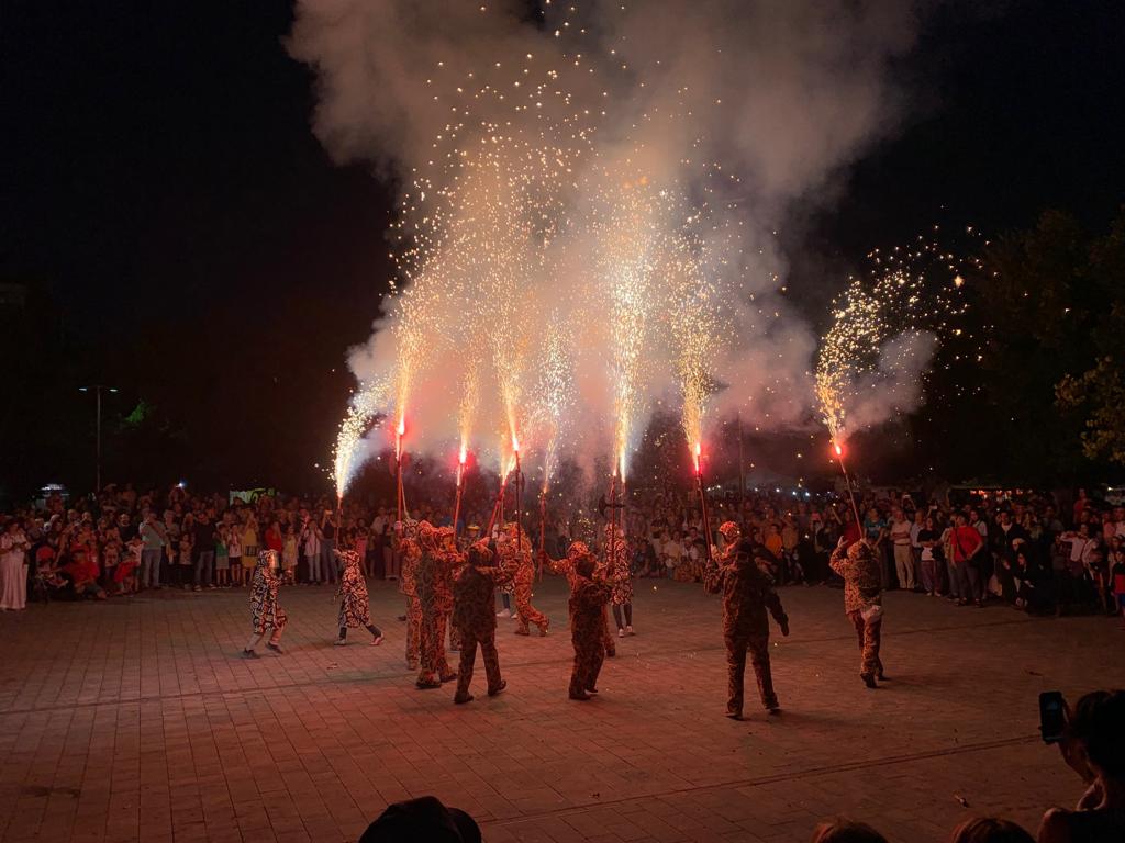 Festa Major Petita Sant Roc20