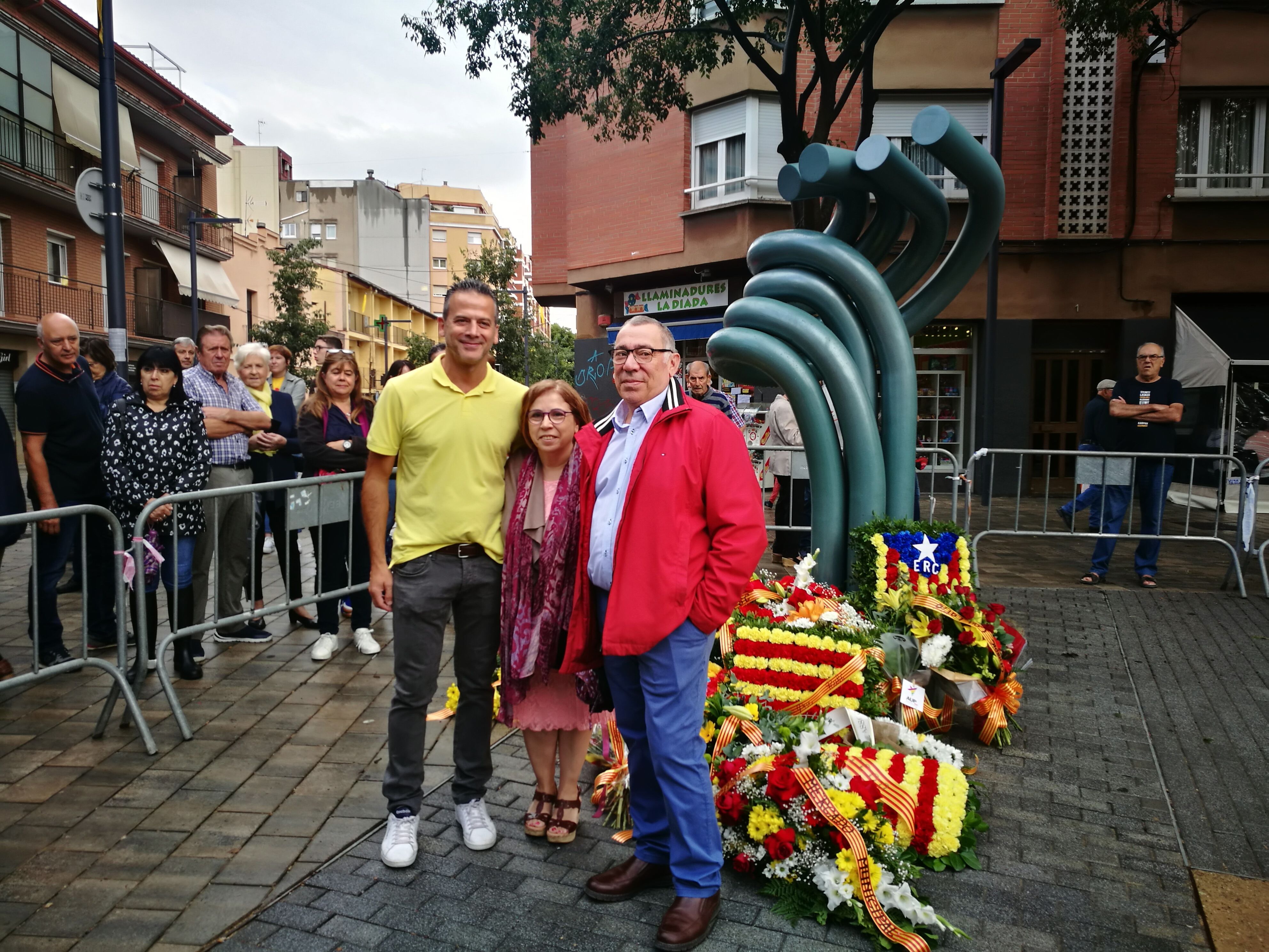 Associació del Mercat Municipal de Rubí