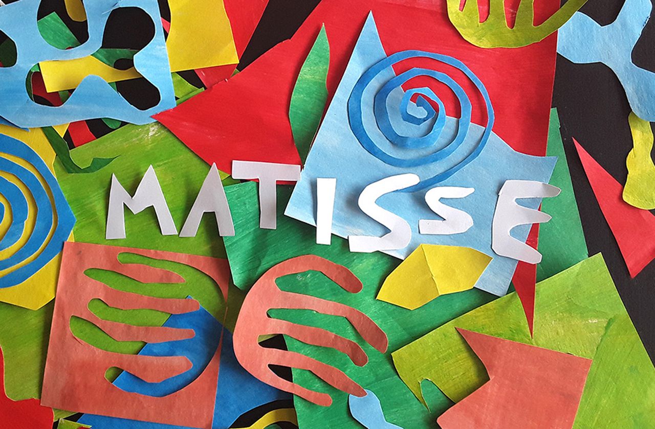 L’Ateneu de Rubí proposa activitats dedicades a l'art i la creativitat per a nens i nenes