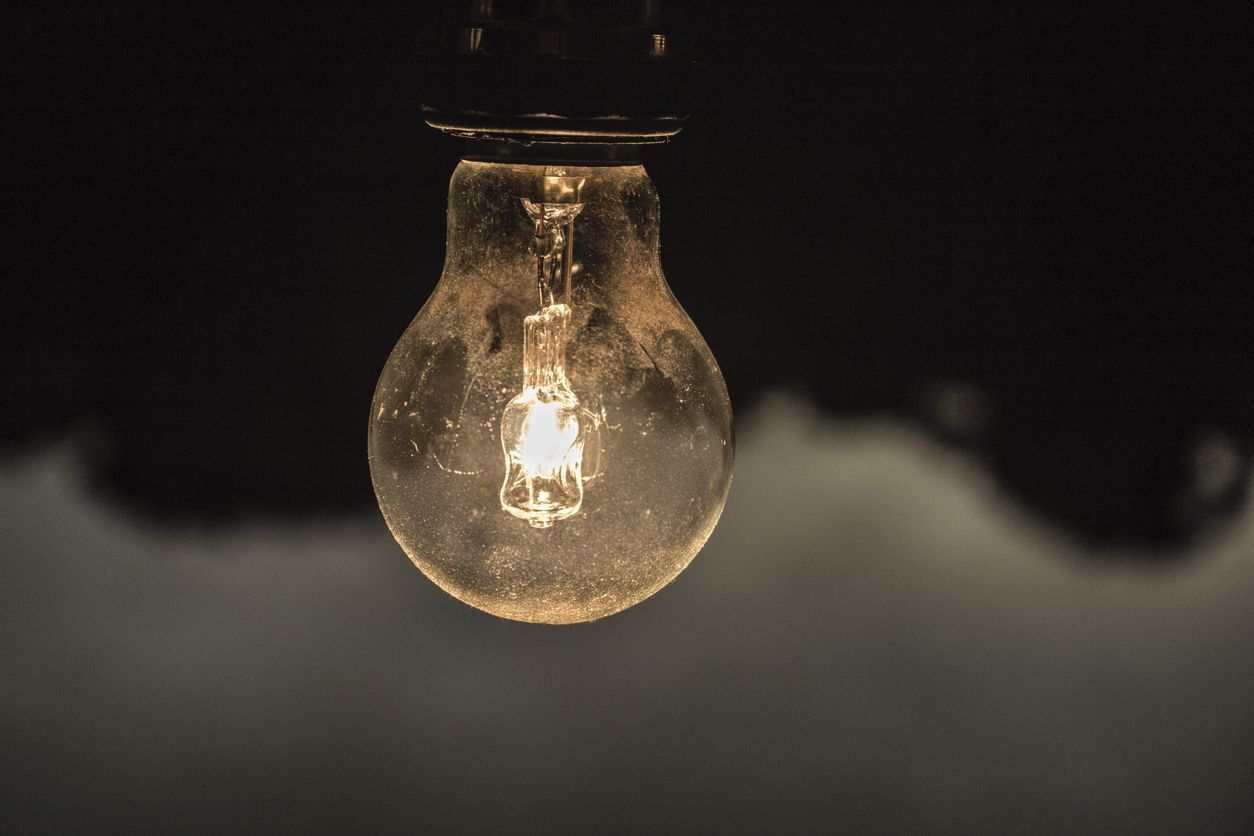 L'increïble camí de l'electricitat FOTO: Cedida