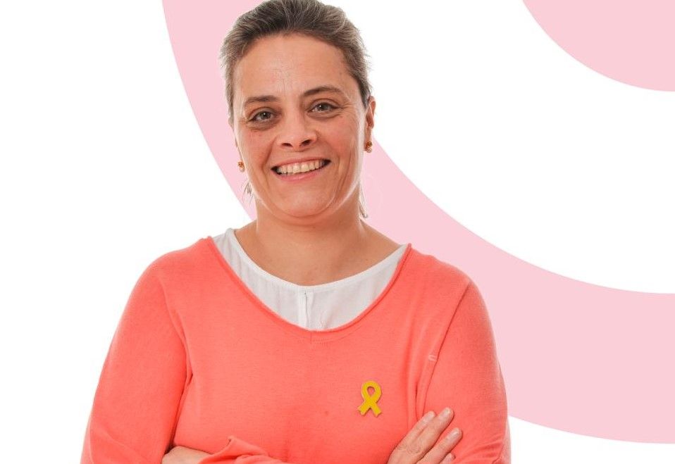 Sònia Jorba era la número 3 de Junts per Rubí. FOTO: Cedida