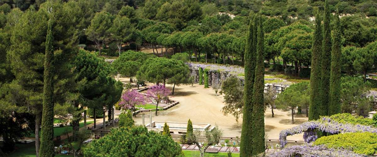 Cementiri Roques Blanques