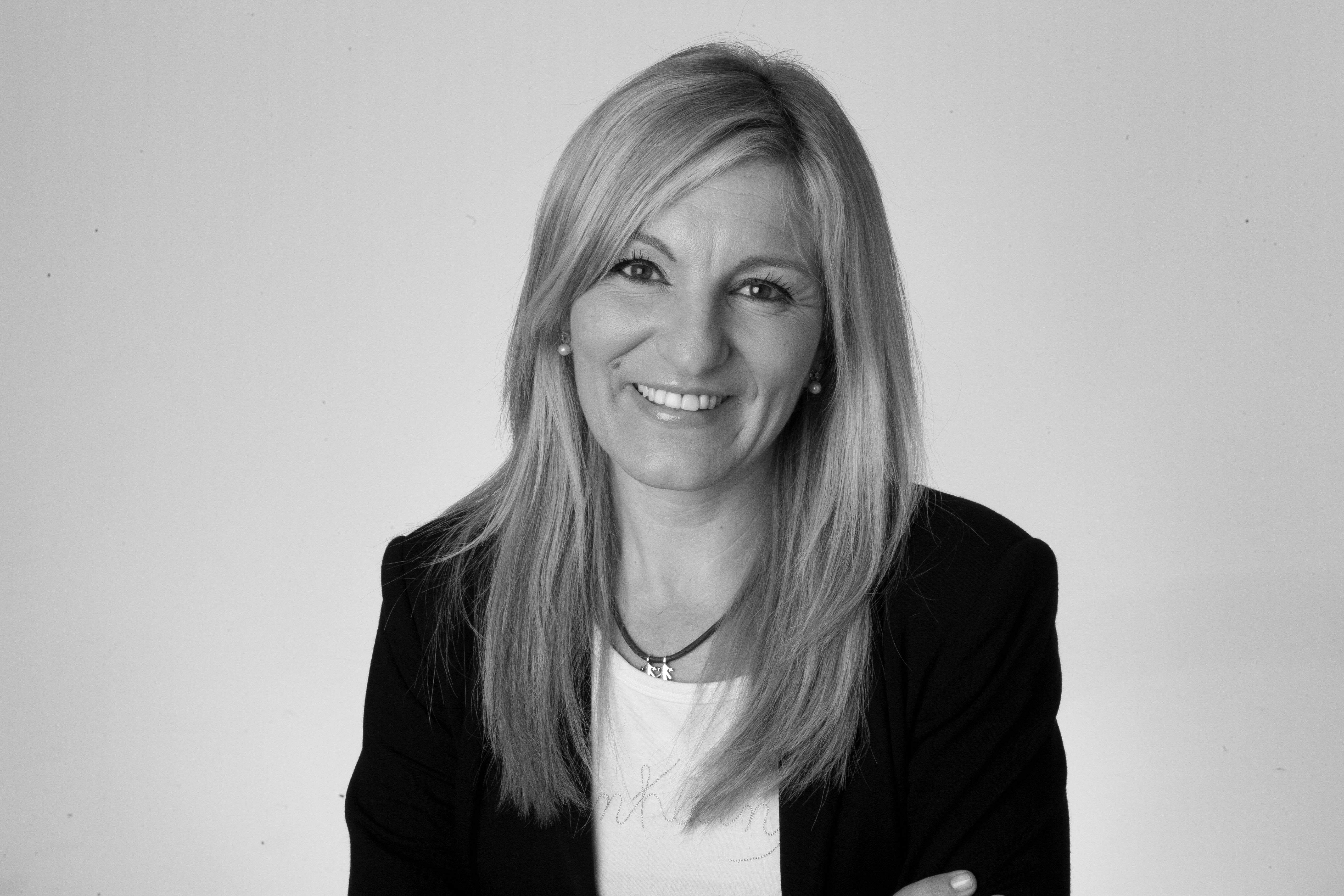 L'alcaldessa de Rubí, Ana María Martínez Martínez