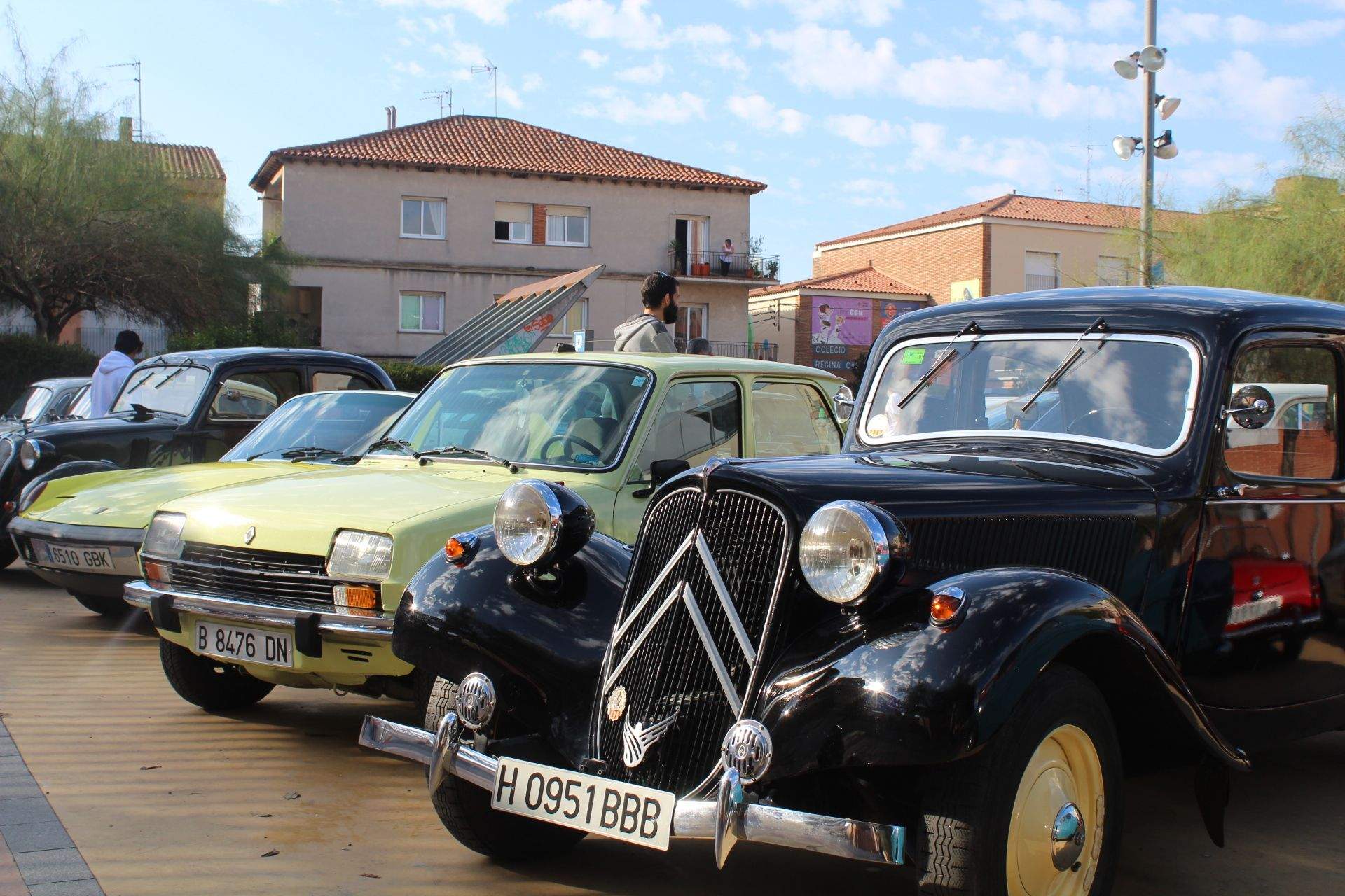 Fira Sant Galderic 2019