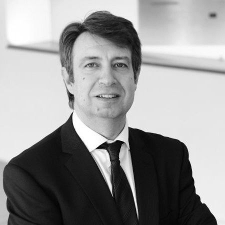 Albert Sorrosal i Cuyàs, portaveu de Primàries Catalunya a Rubí