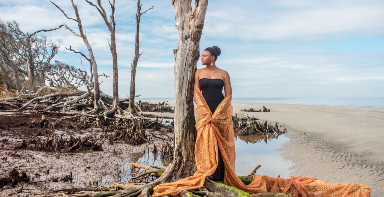 Participa i gaudeix de Lizz Wright, una de les veus més extraordinàries del jazz. FOTO: Cedida