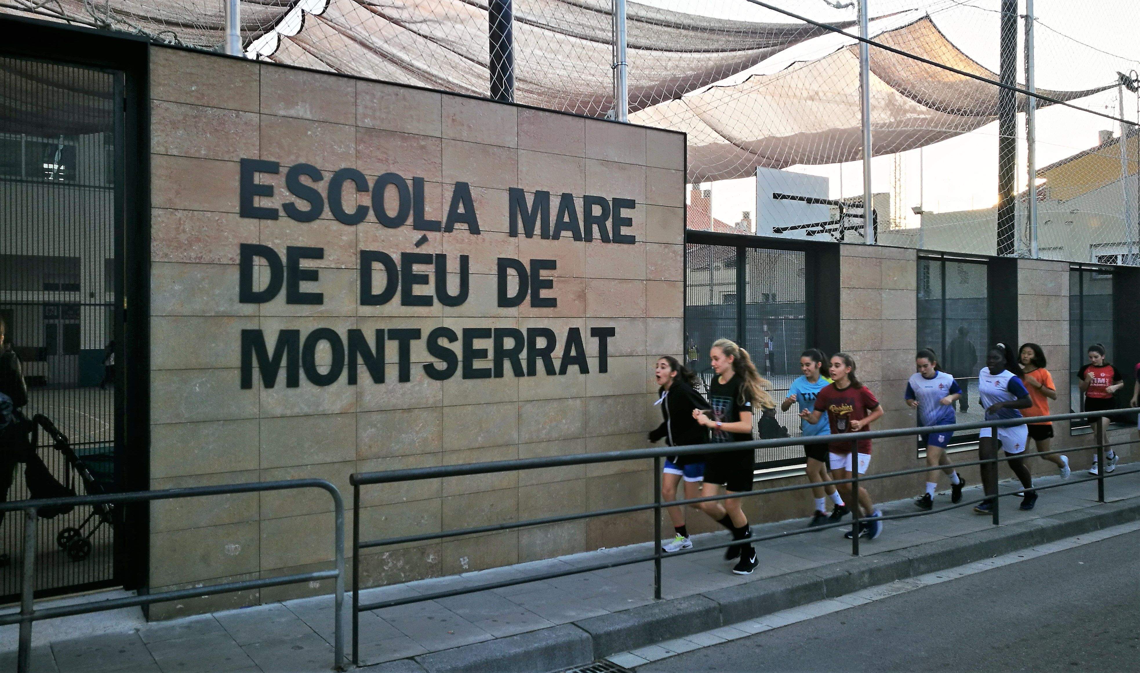 Les escoles i instituts de Rubí han fet públic el calendari de jornades de portes obertes de cara al curs 2020-2021. FOTO: Redacció