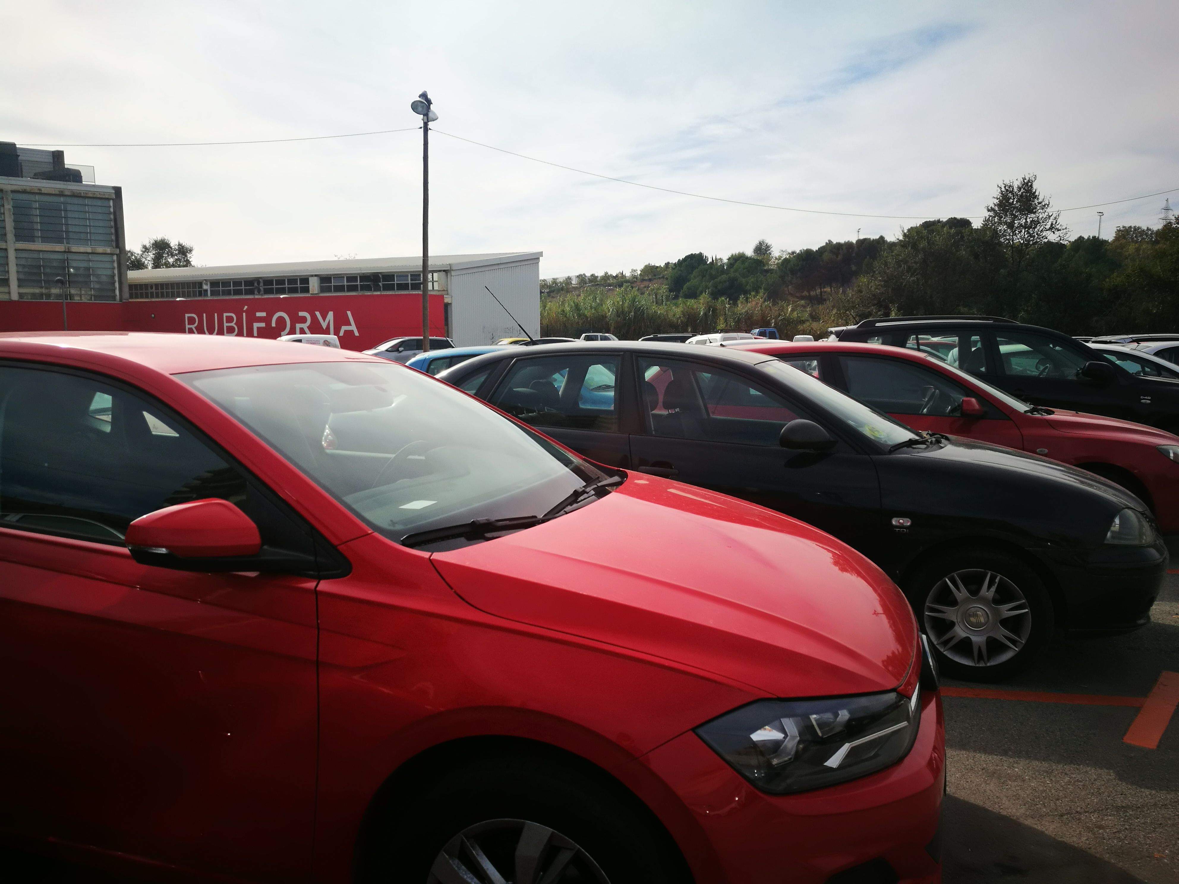 L’AUP demanarà un servei per realitzar tràmits digitals 