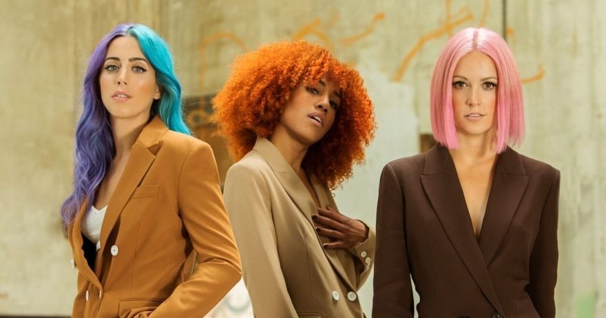 Participa en el sorteig per veure el primer concert de les Sweet California a Sant Cugat, no et perdis l'oportunitat d'escoltar-les! FOTO: Cedida