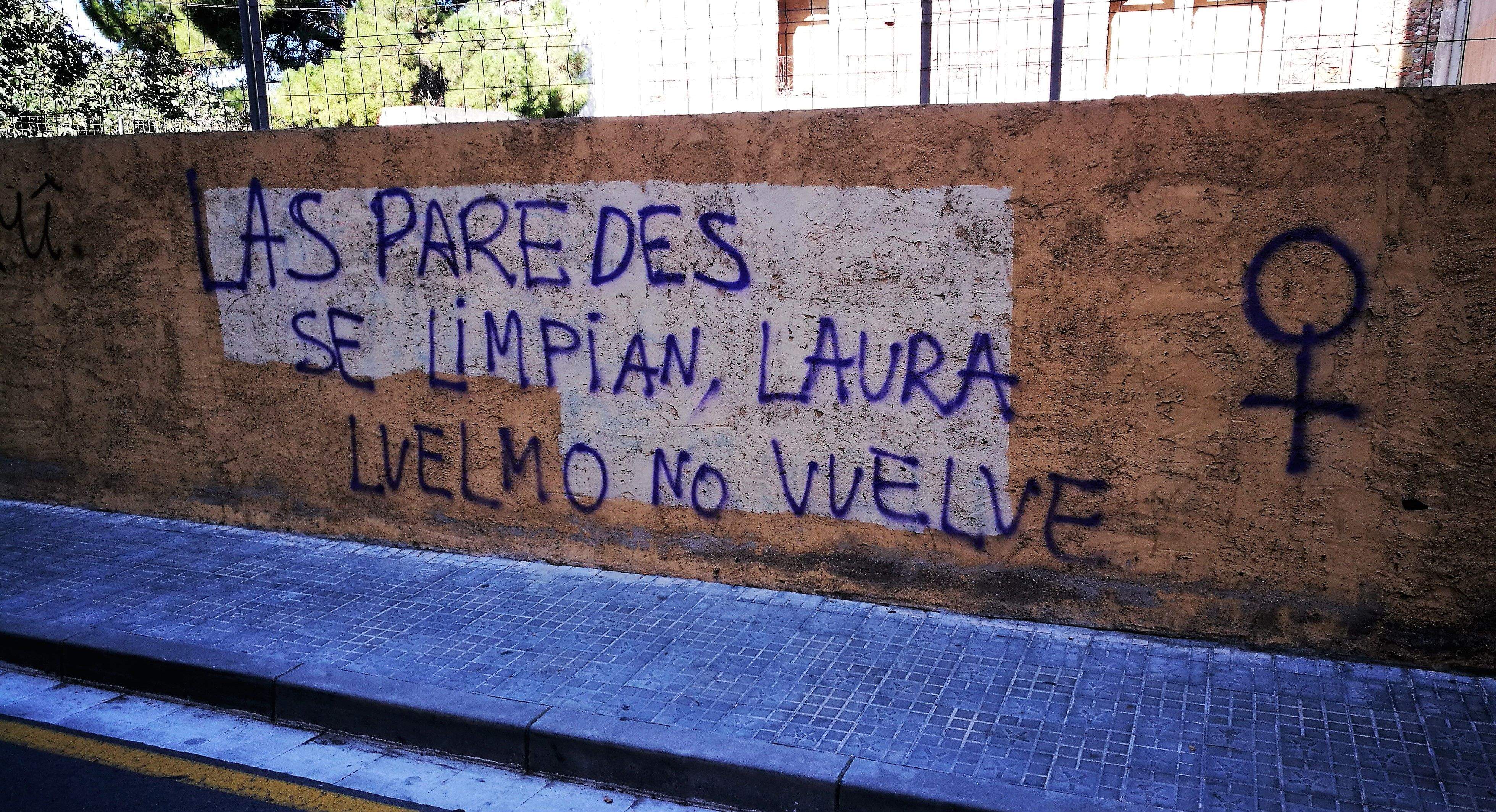 Fins al mes de setembre, a Catalunya, s’han atès 9.977 víctimes per violència masclista. FOTO: Redacció