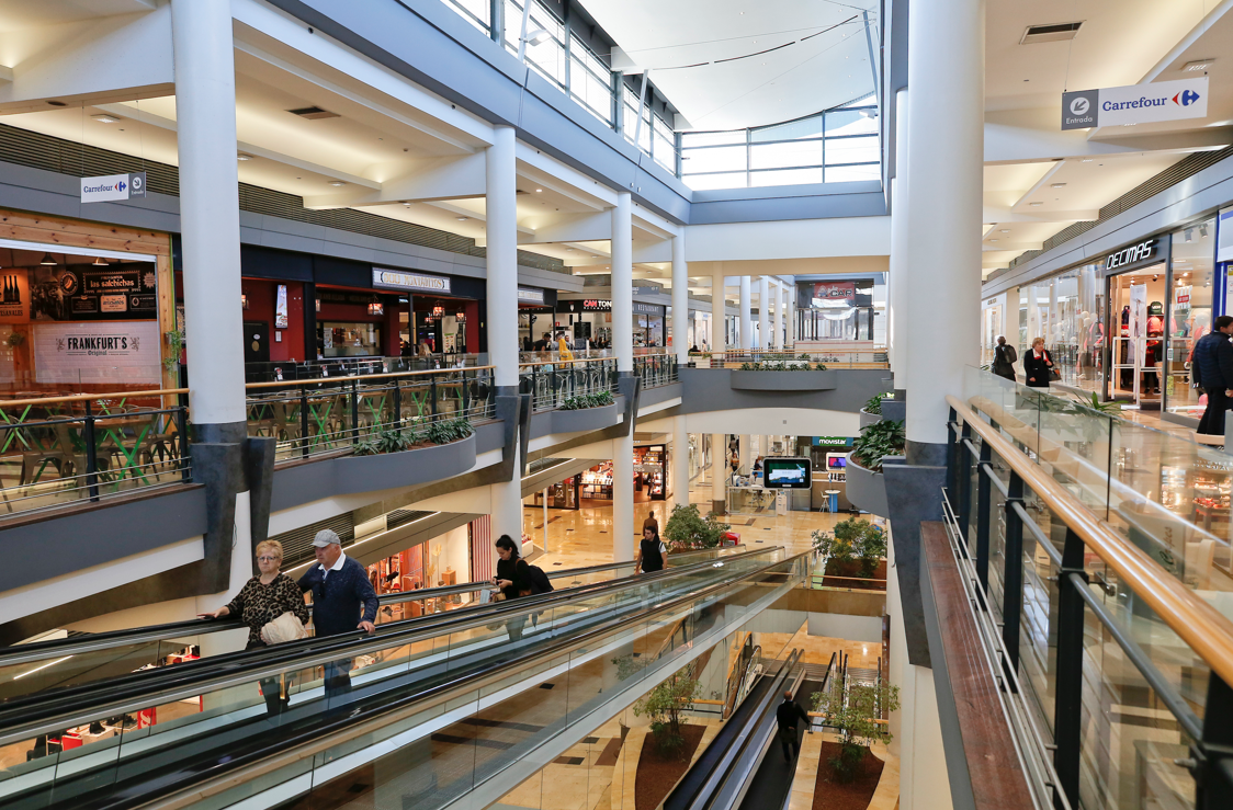 primark centre comercial sant cugat