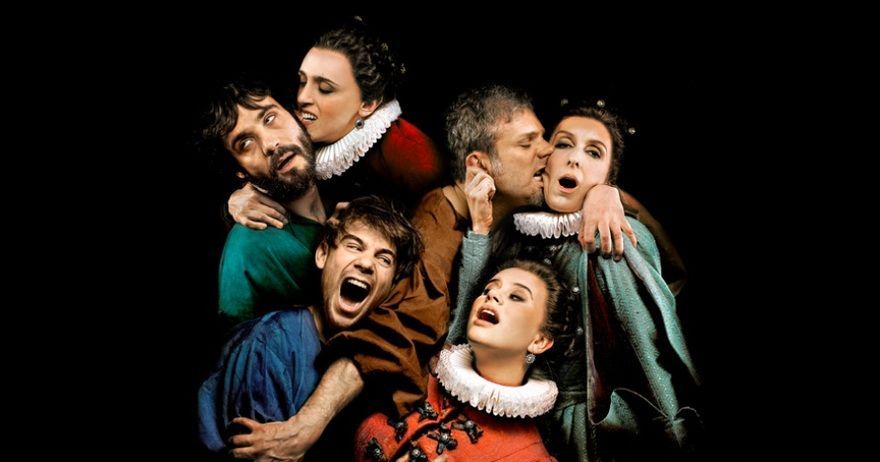 No et quedis sense veure aquesta comèdia romàntica, participa en el sorteig d'entrades! FOTO: Cedida