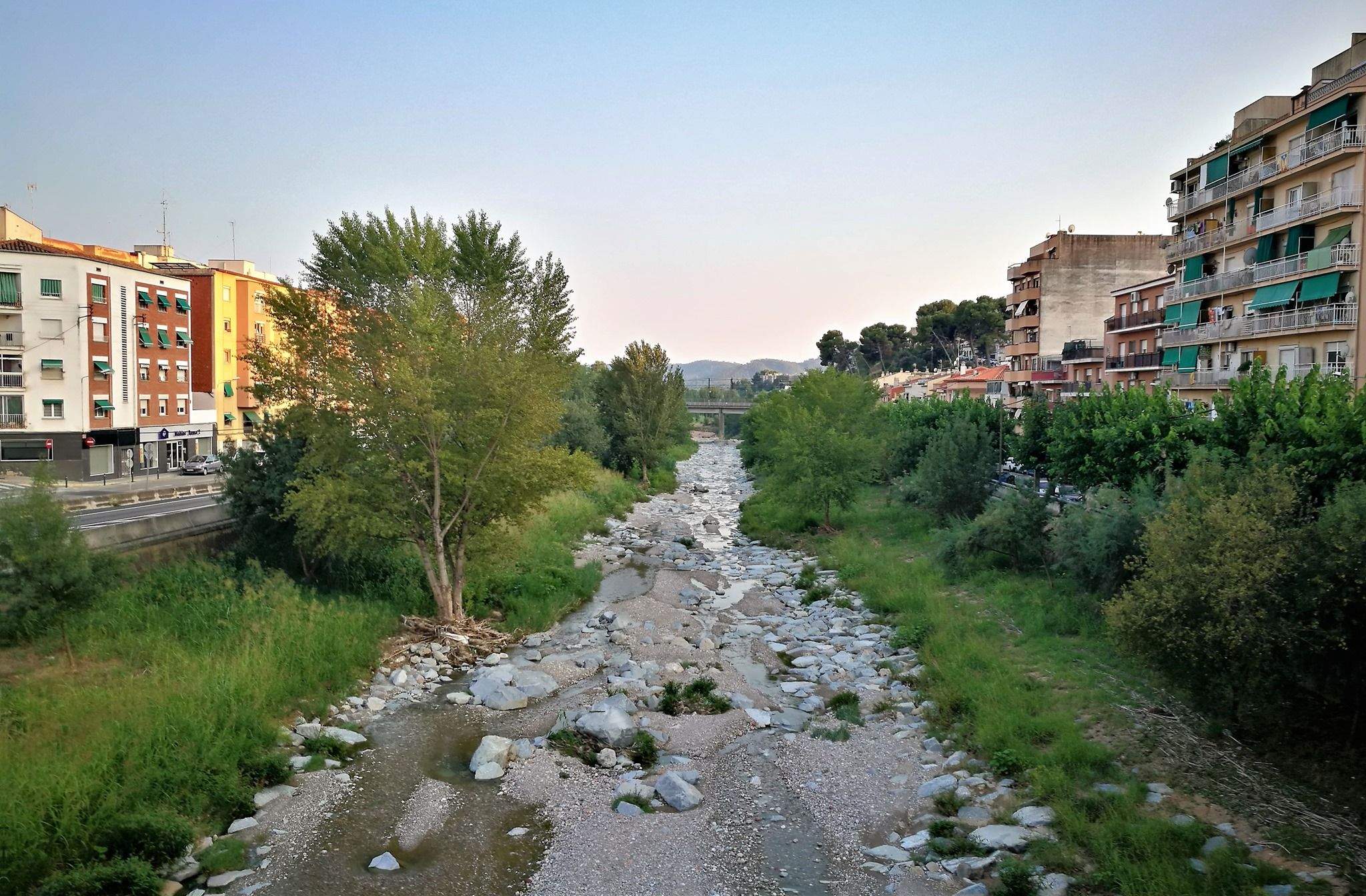 Les enquestes sobre la ciutat s'allargaran fins al primer cap de setmana de desembre. FOTO: Redacció