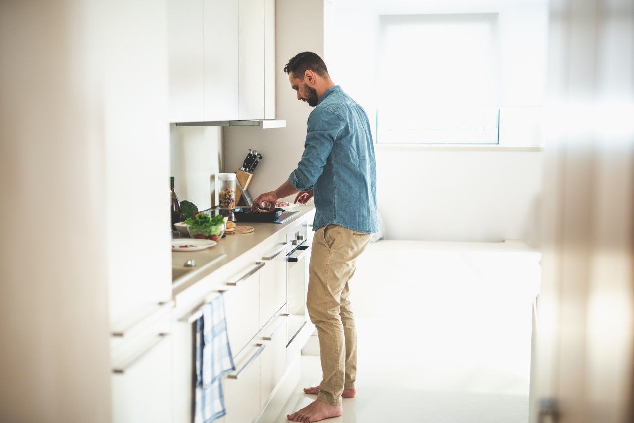 Com reduir la teva despesa energètica FOTO: Arxiu