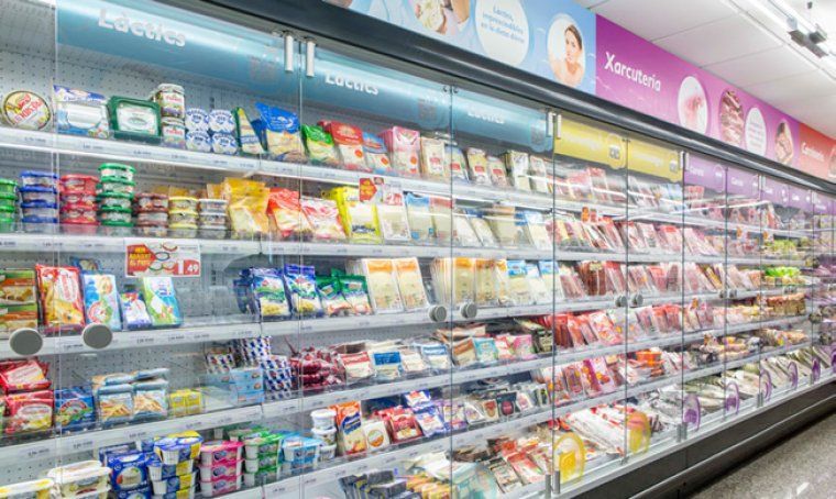 Imatge d'arxiu | CONDIS