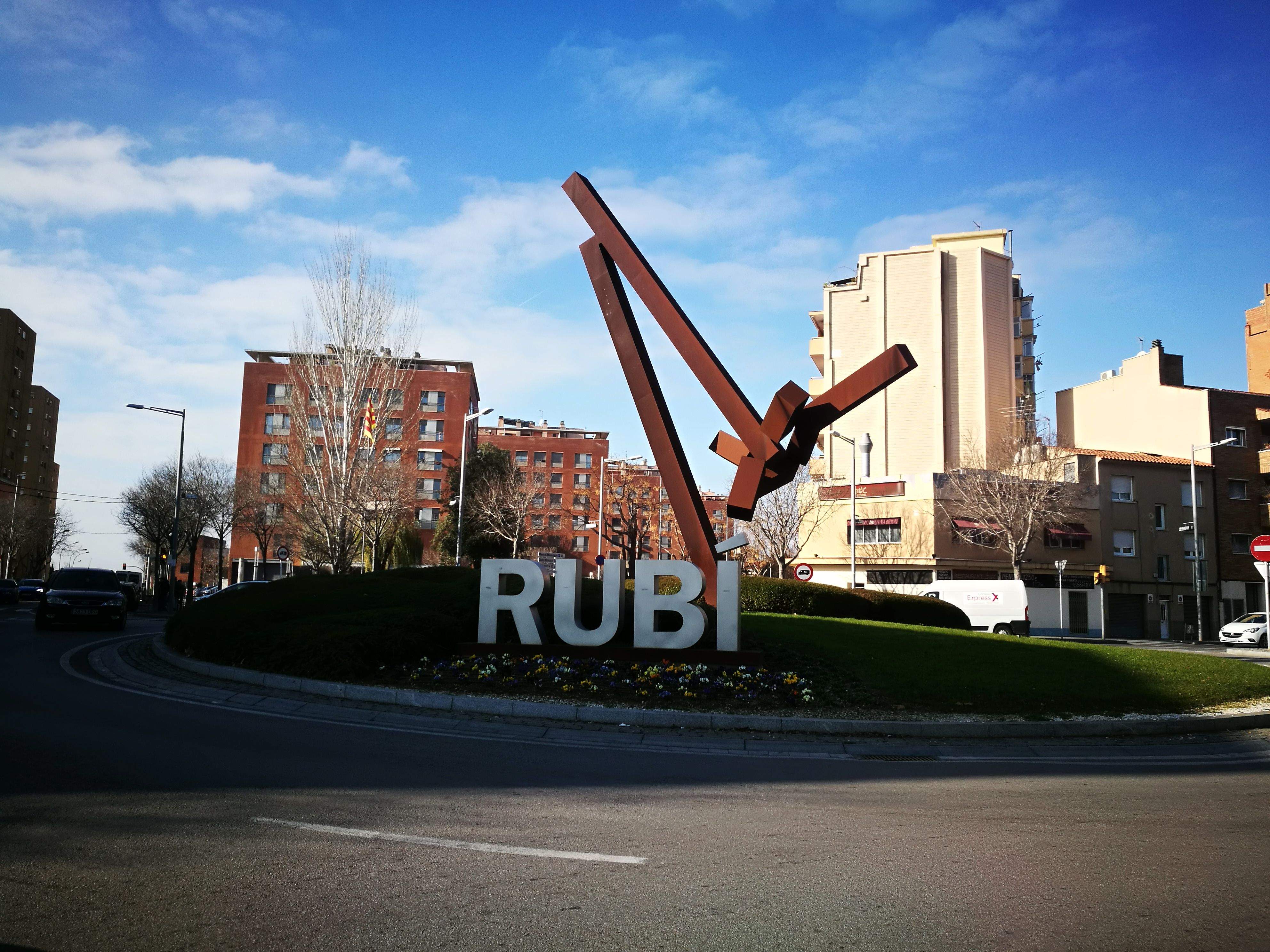 Reptes de la ciutat per aquest 2020. FOTO: Redacció