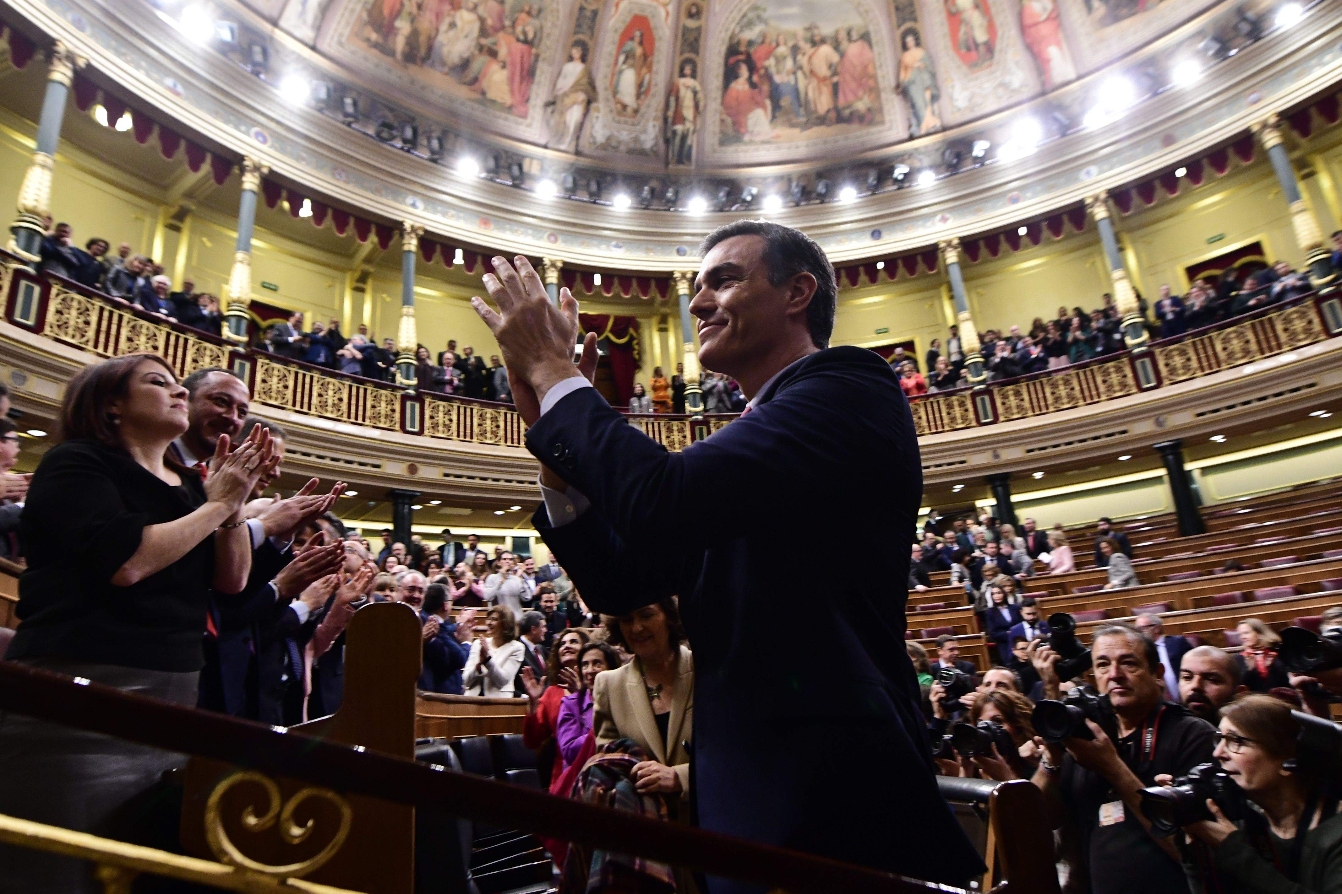 La patronal espera que la constitució d’un nou govern a l’Estat espanyol serveixi per implantar mesures i reformes per afavorir la competitivitat de les empreses catalanes