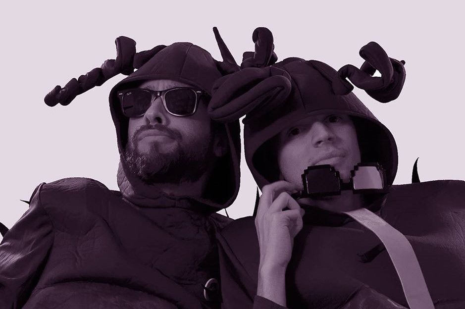 Els premis Fora de Pla estan organitzats per l'Infest, responsable també del Festival Internacional de Curtmetratges de gènere fantàstic, terror i freak. FOTO: InFest Els premis Fora de Pla estan organitzats per l'Infest, responsable també del Festival Internacional de Curtmetratges de gènere fantàstic, terror i freak. FOTO: InFest