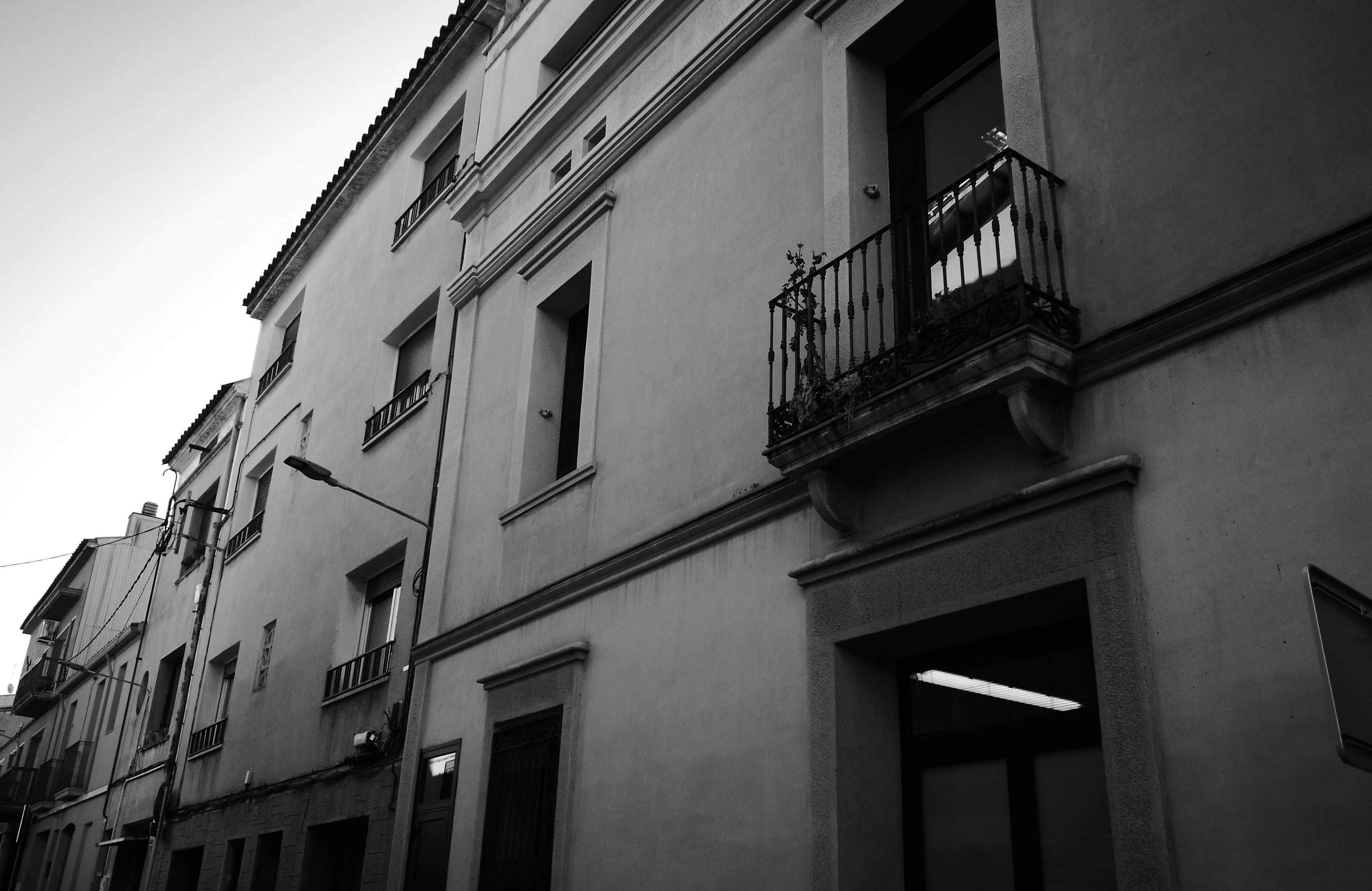 Article d'opinió d'Ànnia García, Regidora d’Habitatge i Serveis Audiovisuals de Rubí. FOTO: Redacció