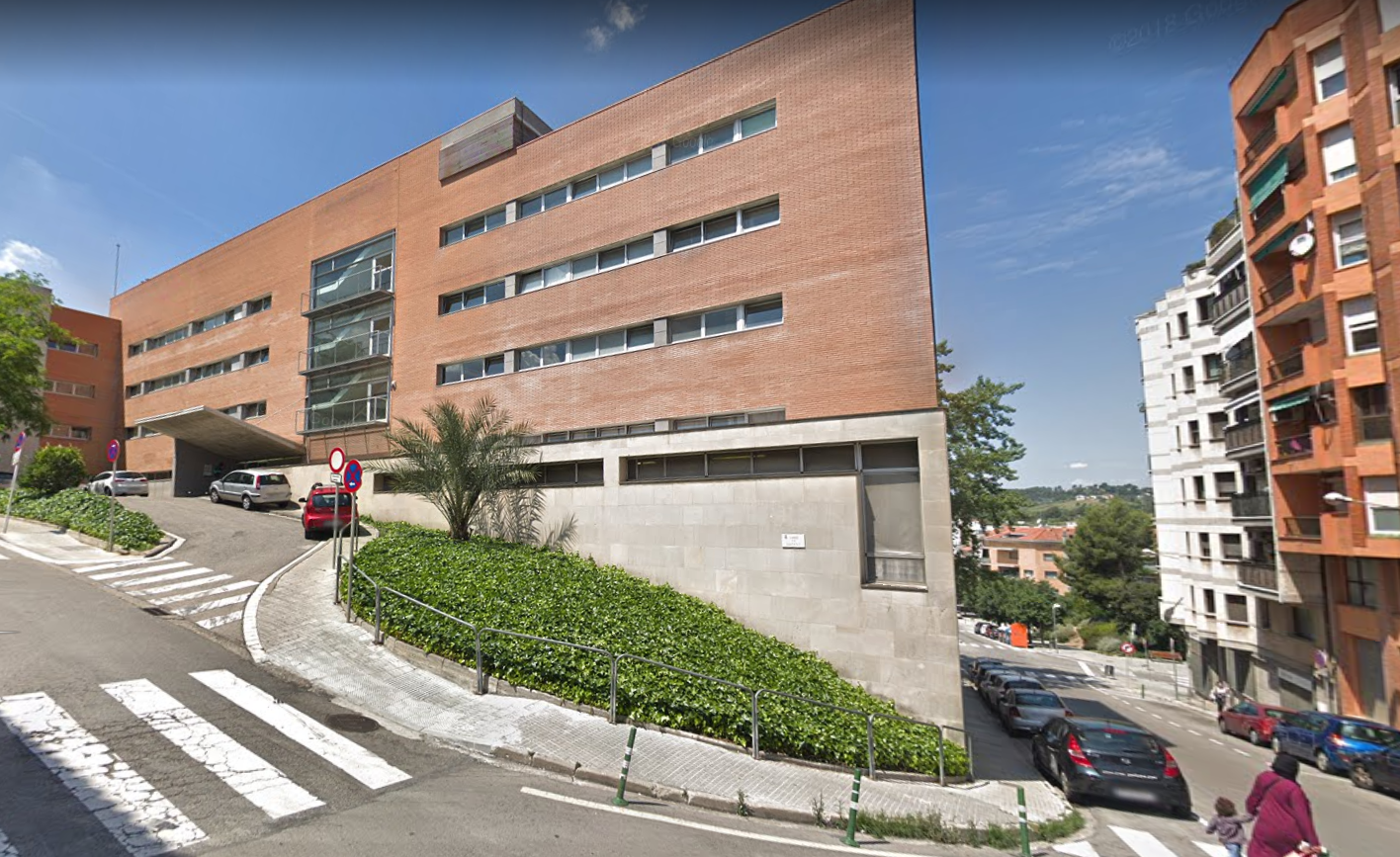 De forma temporal se suspenen les sortides curtes de les residències. FOTO: Google Maps De forma temporal se suspenen les sortides curtes de les residències. FOTO: Google Maps