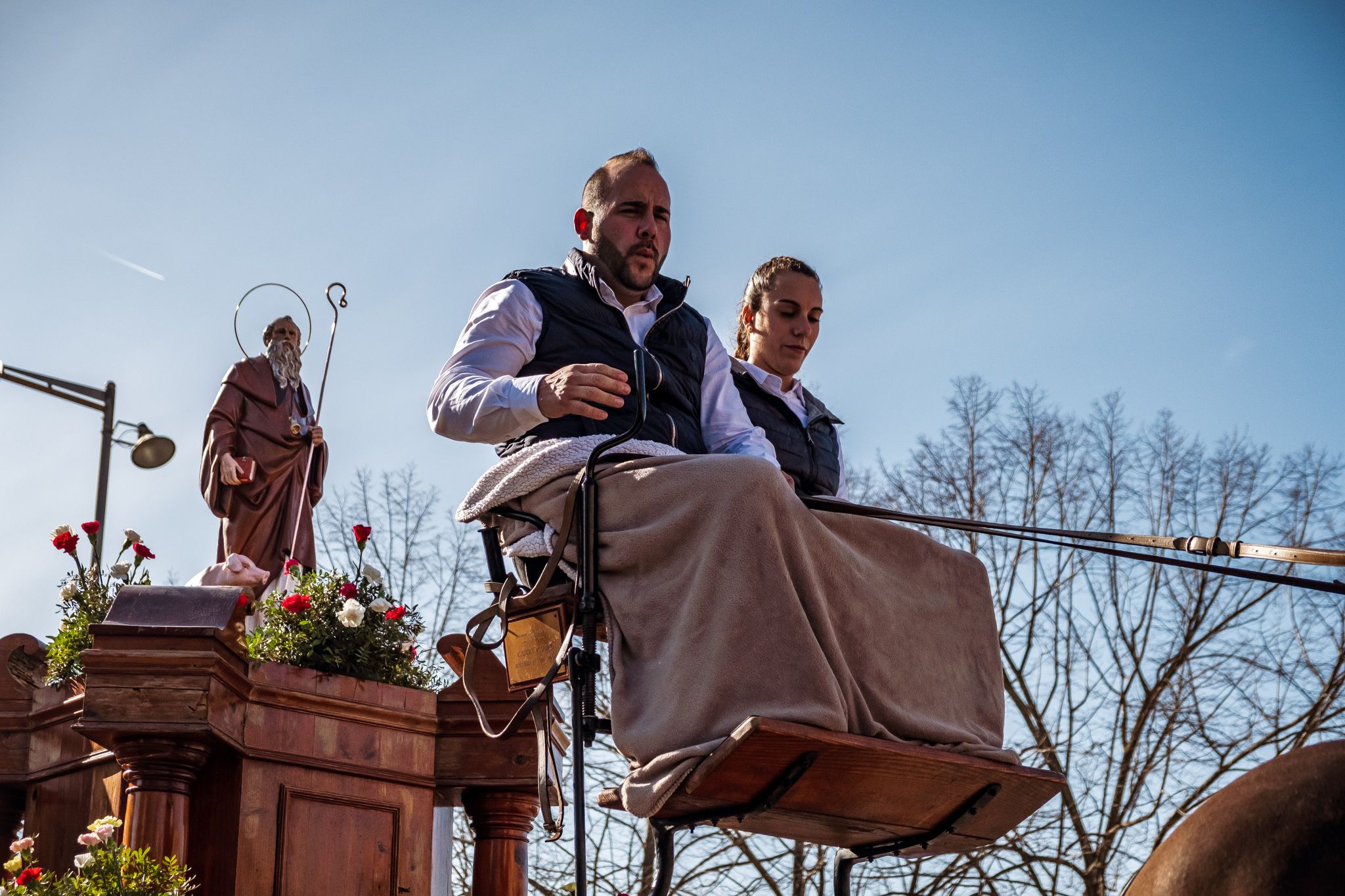 161a edició dels Tres Tombs de Rubí. A. Gómez