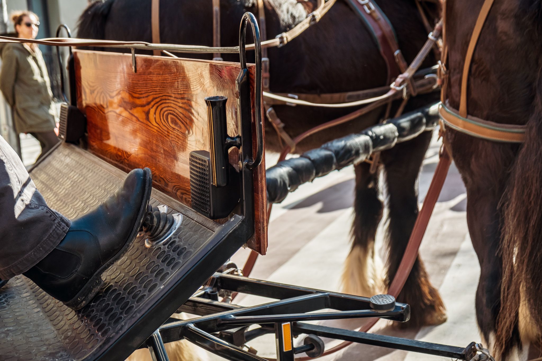 161a edició dels Tres Tombs de Rubí. A. Gómez