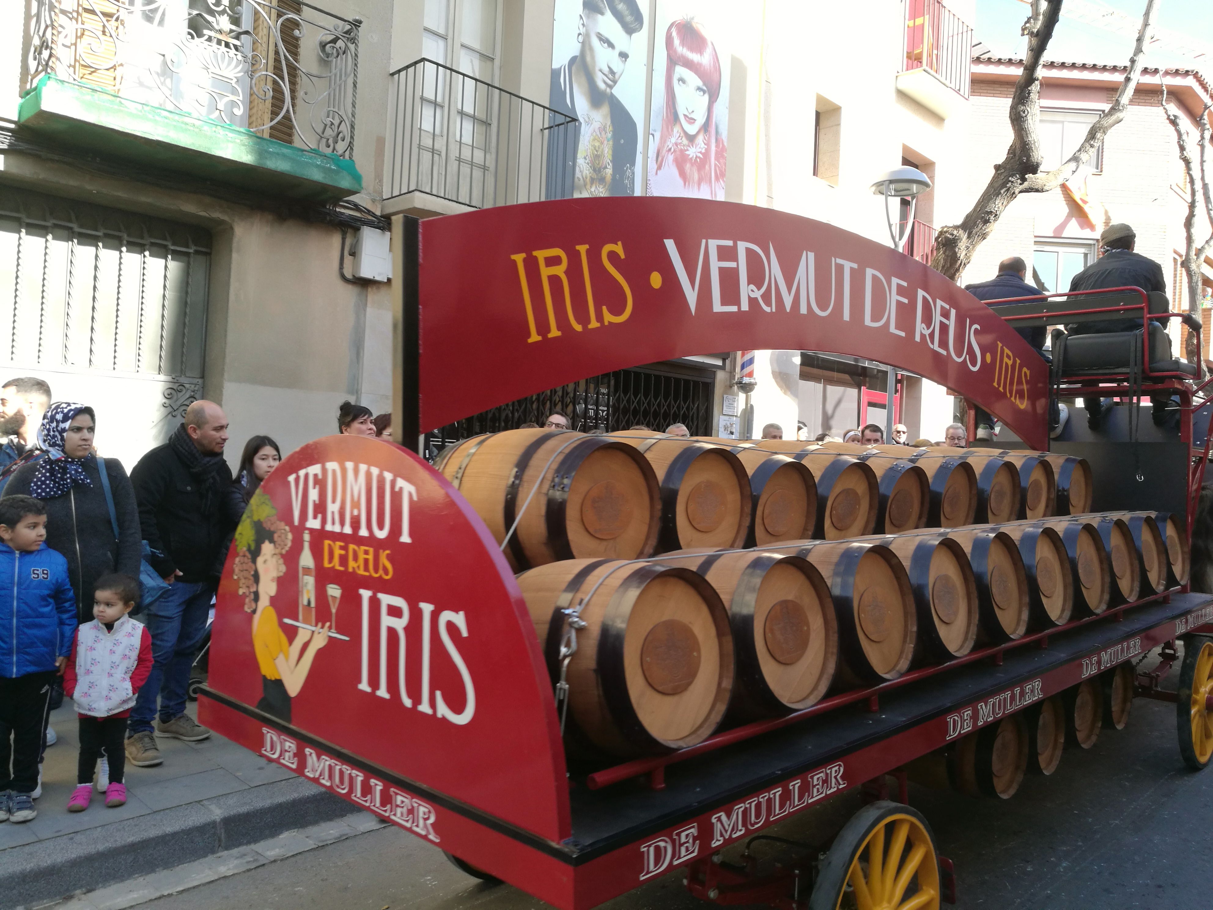 161a edició dels Tres Tombs de Rubí. NH