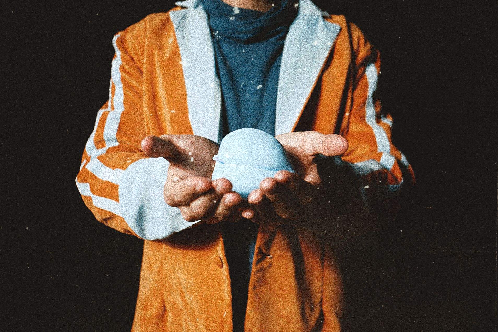 Roger Margarit estrena el seu nou disc, no perdis l'oportunitat d'escoltar-lo FOTO: Cedida