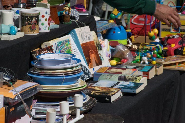 Aquest cap de setmana hi haurà una jornada més de La Trocalleria a Rubí