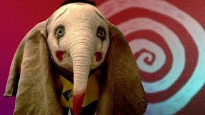 El CRAC projectarà la pel·lícula 'Dumbo' de Tim Burton per als més petits. FOTO: Cedida