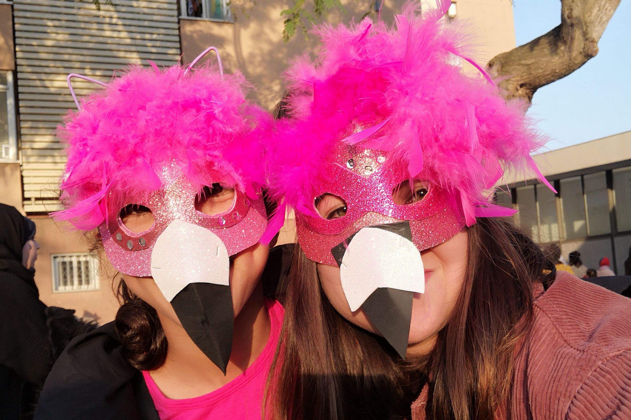 L’any passat, la festa va girar al voltant dels animals. FOTO: Ajuntament de Rubí L’any passat, la festa va girar al voltant dels animals. FOTO: Ajuntament de Rubí