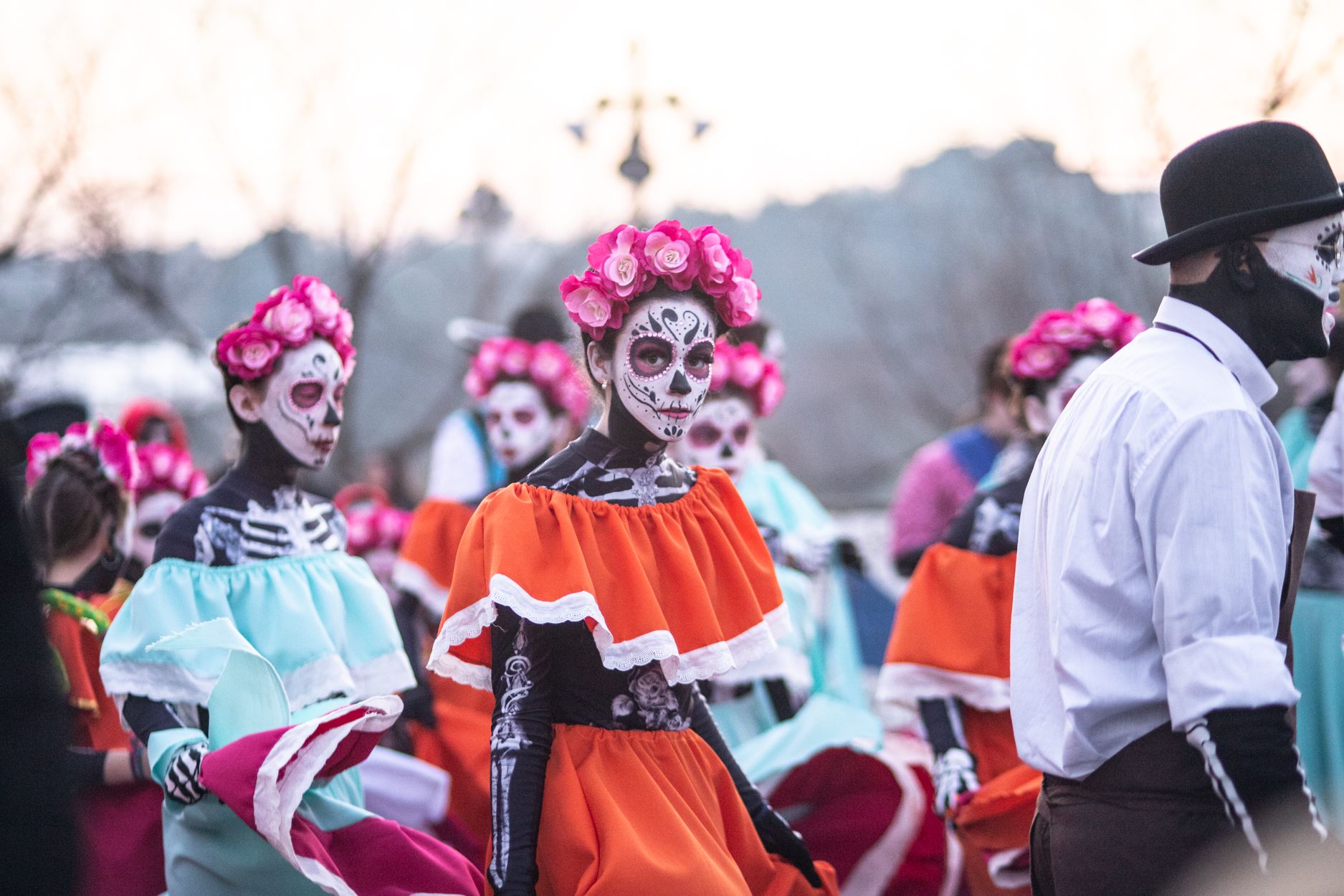 Carnaval de Rubí 2020. FOTOS: Adrián G. Mora