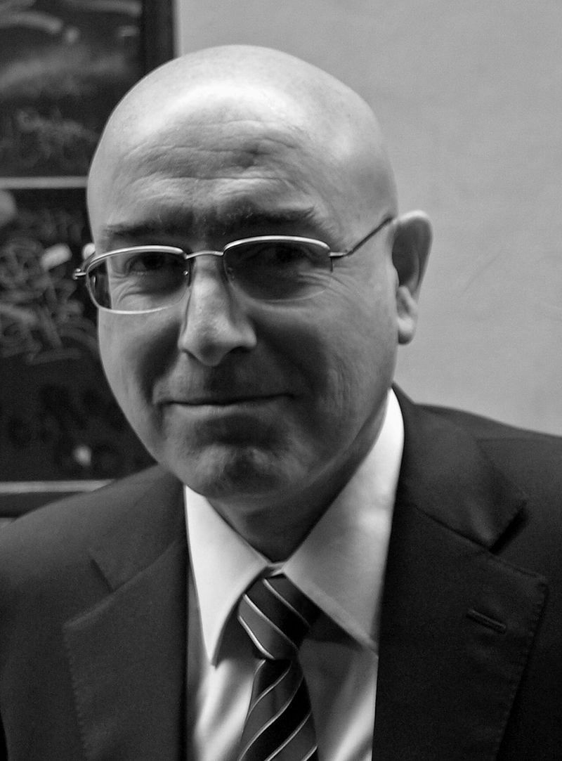 Joan Manuel Tresseras. FONT: Viquipèdia