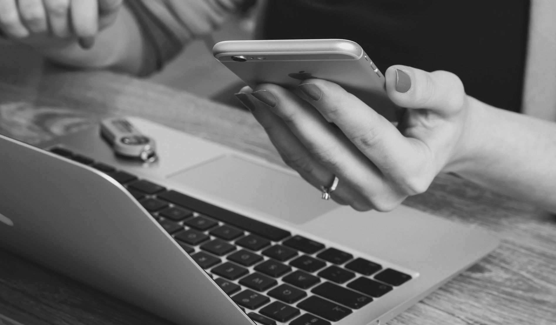 5-G, big data i els seus efectes socials. FOTO: Pixabay