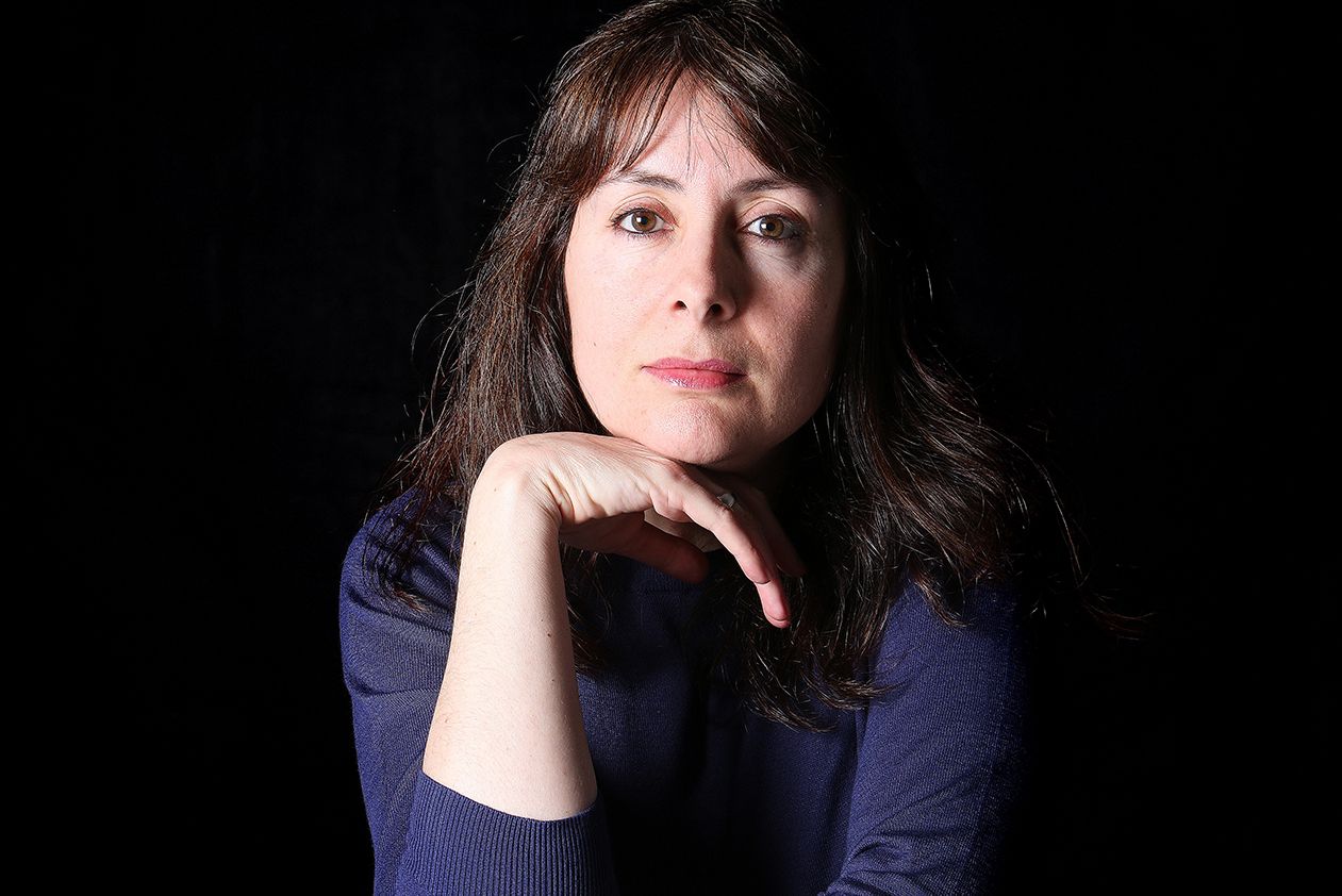 36+1 l'obra més íntima de  Ricard Creus FOTO:Cedida 36+1 l'obra més íntima de  Ricard Creus FOTO:Cedida