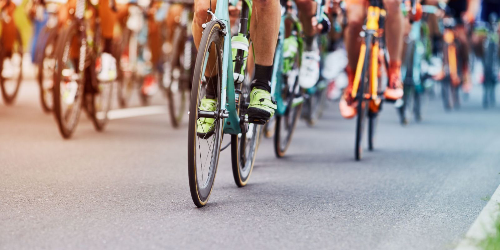 Té un recorregut de 27,5 km entre bicicleta i a peu FOTO: Cedida