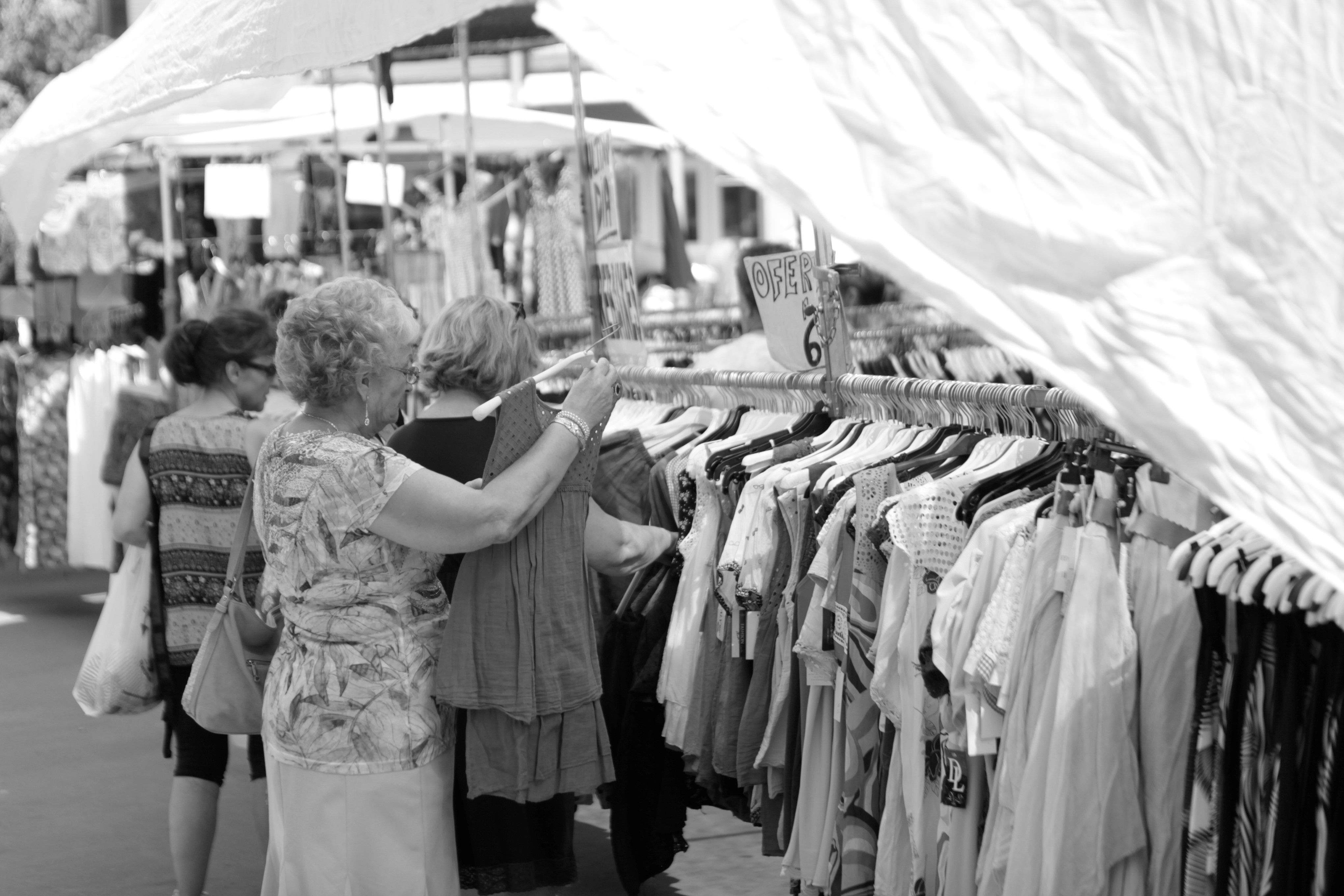 ELS APEUs: El futur del comerç arriba al barri