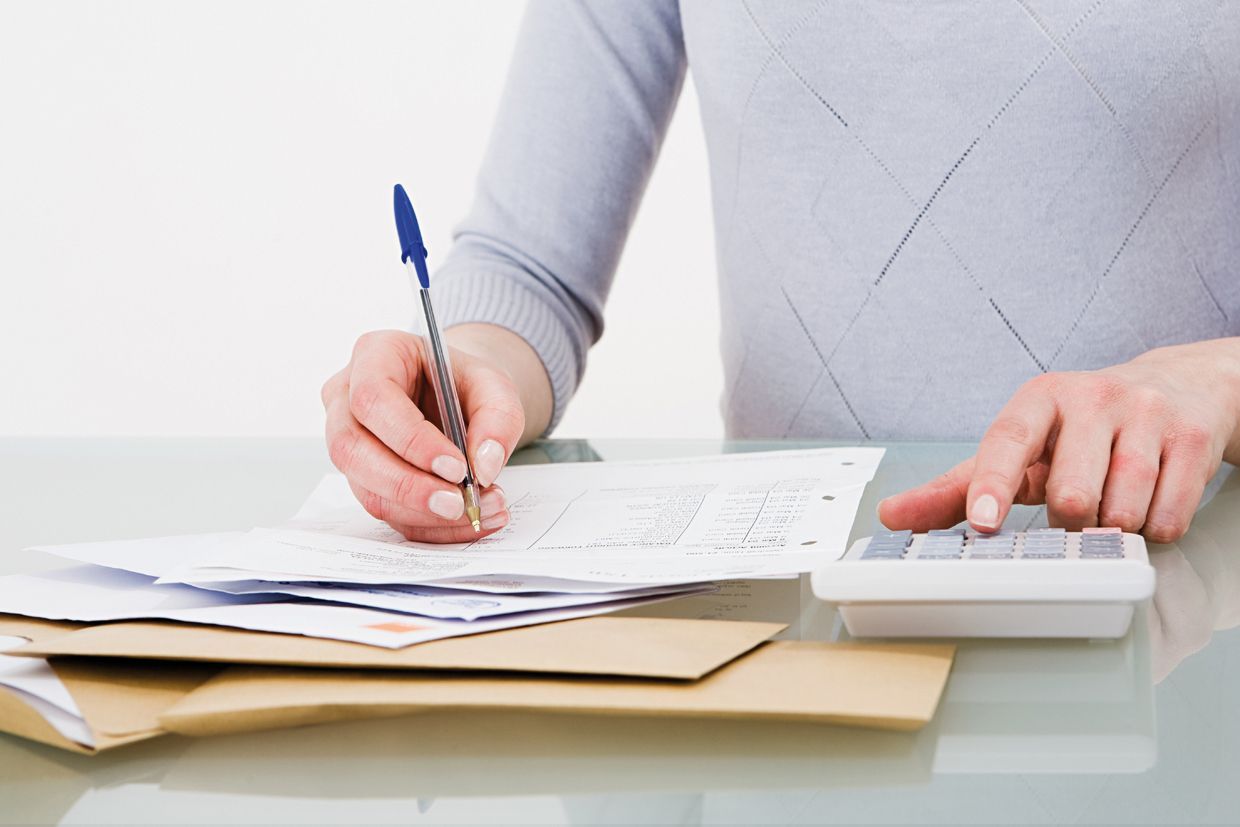 Les empreses i autònoms avalats per l'ICO podran allargar fins a 10 anys el termini per retornar. FOTO: Cedida